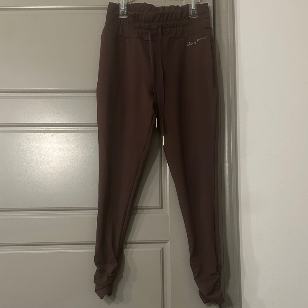 Gymshark X Whitney Simmons Jogger
